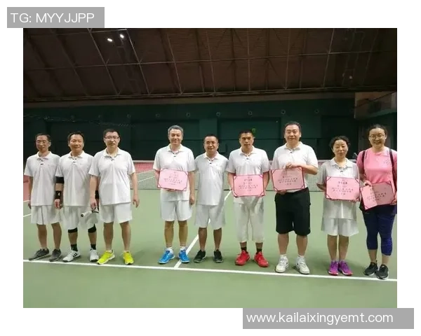 北京网球队以65分稳居选拔赛积分榜首位争夺冠军形势大好